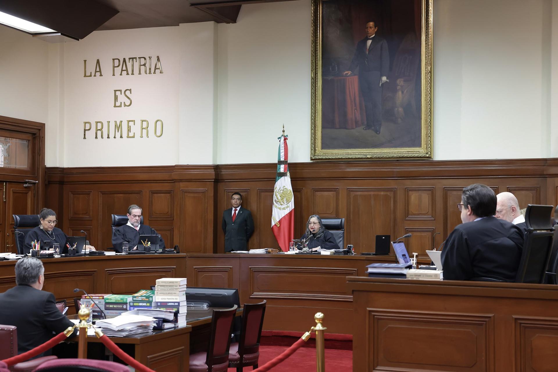 Nueva Corte va por revisar sentencias pasadas violando principio de ‘cosa juzgada’