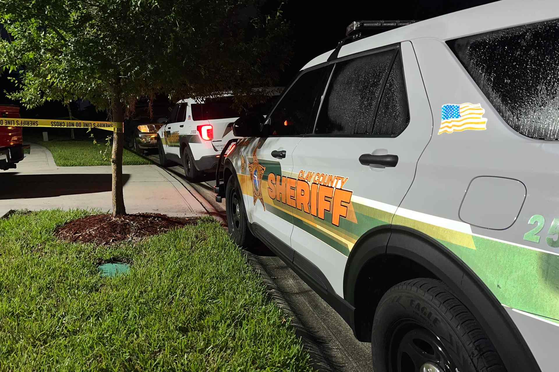 Niño mata a sus padres en Florida y llama a la policía para entregarse