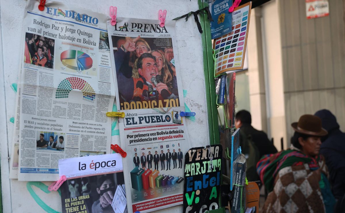 Ocho noticias para estar bien informado sobre el mundo, por Radar Latam 360 Ocho noticias para estar bien informado sobre el mundo, por Radar Latam 360