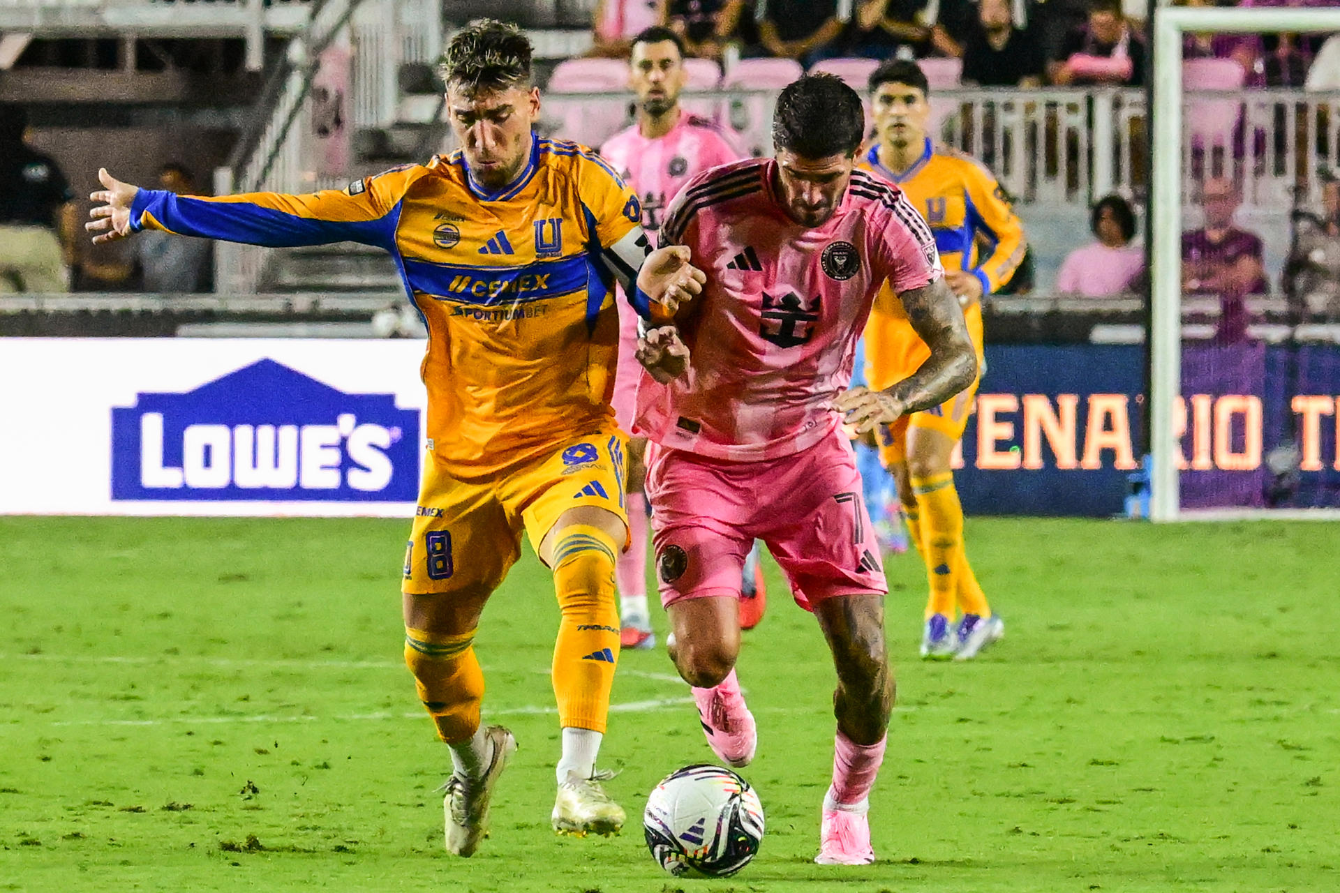 Leagues Cup 2025: Liga MX se queda sin representantes y consuma nuevo fracaso