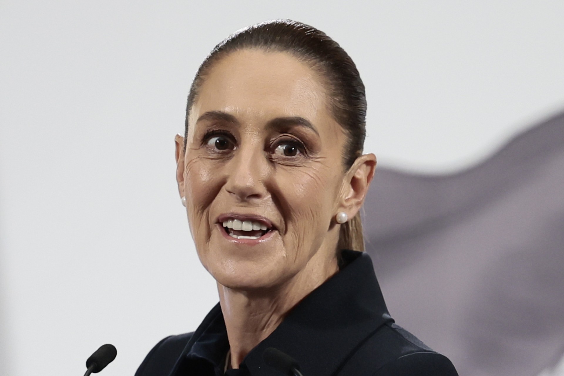 ¿Habrá cambios en el Gabinete de Sheinbaum? Presidenta lo revela ¿Habrá cambios en el Gabinete de Sheinbaum? Presidenta lo revela