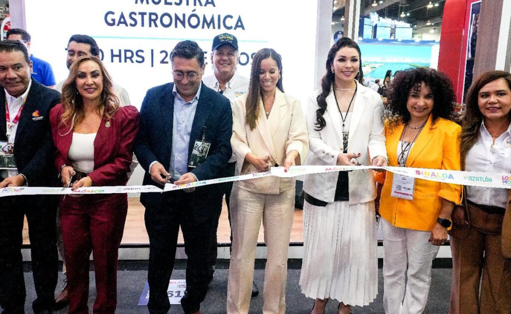 Sinaloa luce su potencial turístico en el IBTM Américas - sinaloa-luce-su-potencial-turistico-en-el-ibtm-americas-1024x631