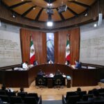 Observatorio Ciudadano demanda al Senado cubrir vacantes del TEPJF