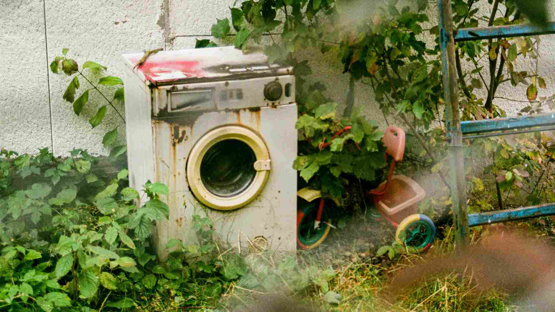 ¿Tienes electrodomésticos viejos? La CFE te ayuda a cambiarlos ¿Tienes electrodomésticos viejos? La CFE te ayuda a cambiarlos