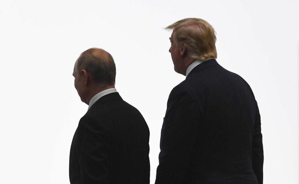 ONU pide a EE.UU. y Rusia un nuevo tratado nuclear; advierte una “ida al desastre”