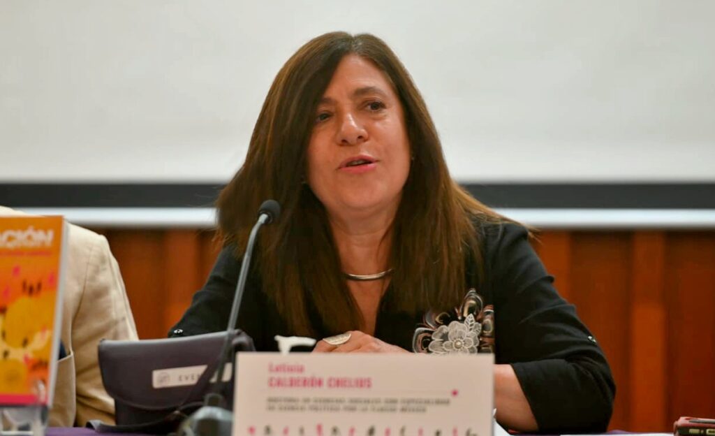 Presentan el libro “Migración: Bienestar Social e Inclusión Laboral” - whatsapp-image-2025-08-09-at-111105-pm-1-1024x624