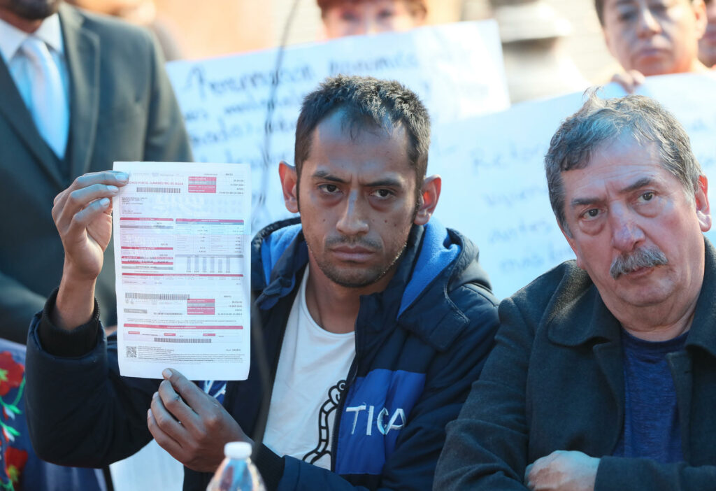 Vecinos desalojados en Centro Histórico de Ciudad de México denuncian violaciones de DD.HH. - 12ddd24fea2a506b6726a23bef3771422d30448dw-1024x702