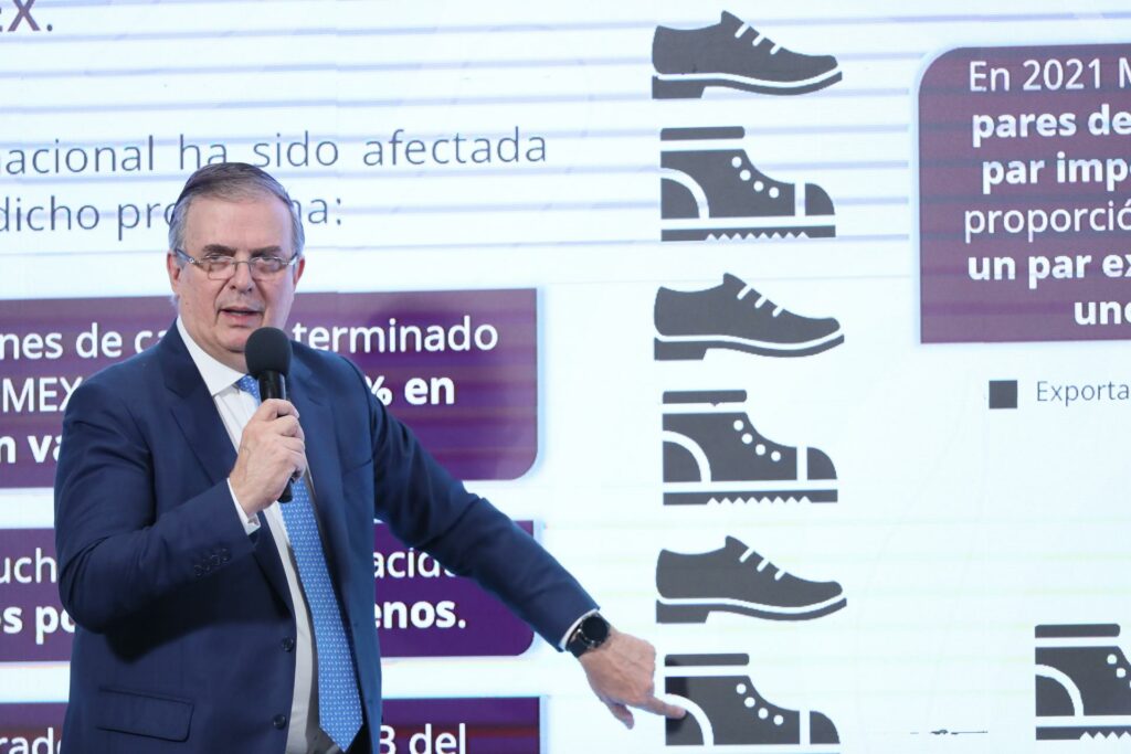 La industria del calzado celebra la imposición de cuotas contra productos chinos - 13d97ba6e1bc2c86a8d44bedc8174851989311ebw-1024x683