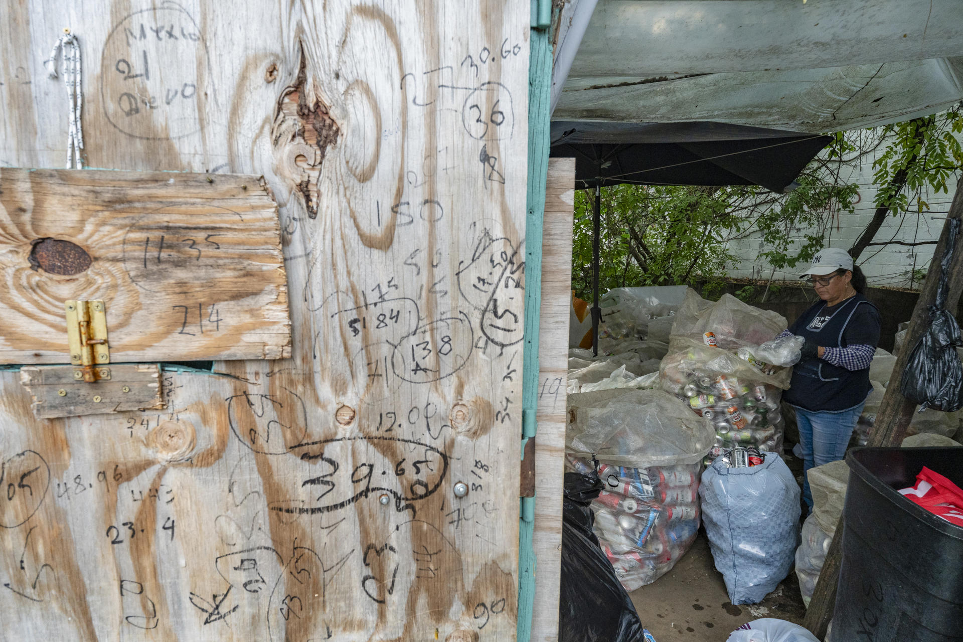 Migrantes, preocupados este Día del Trabajo en EE.UU.