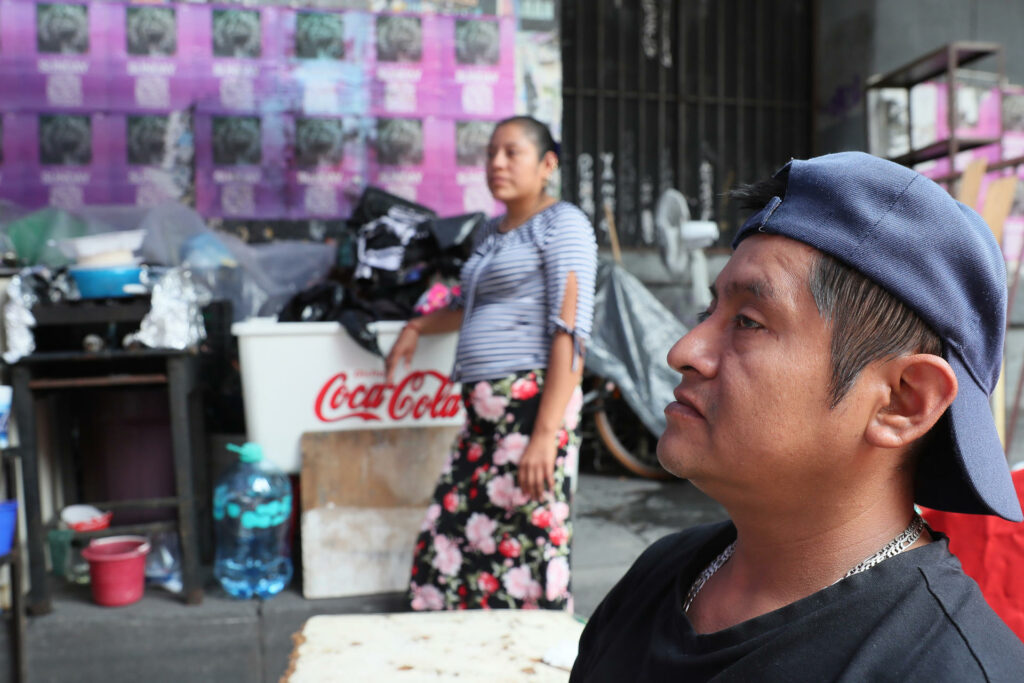 Vulnerabilidad y miedo tras desalojo por gentrificación en Ciudad de México - 33c1b1768205c99dadf637dfb5b2f466dded70acw-1024x683