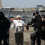 HRW advierte que las políticas migratorias de Trump debilitan la seguridad pública de EEUU