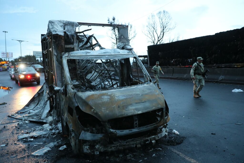 Milagros y heroínas, la recuperación tras la trágica explosión de gas en Puente de la Concordia - 5b151c50e9f40ab9a5f43659255d12a2f8334d20w-1-1024x683
