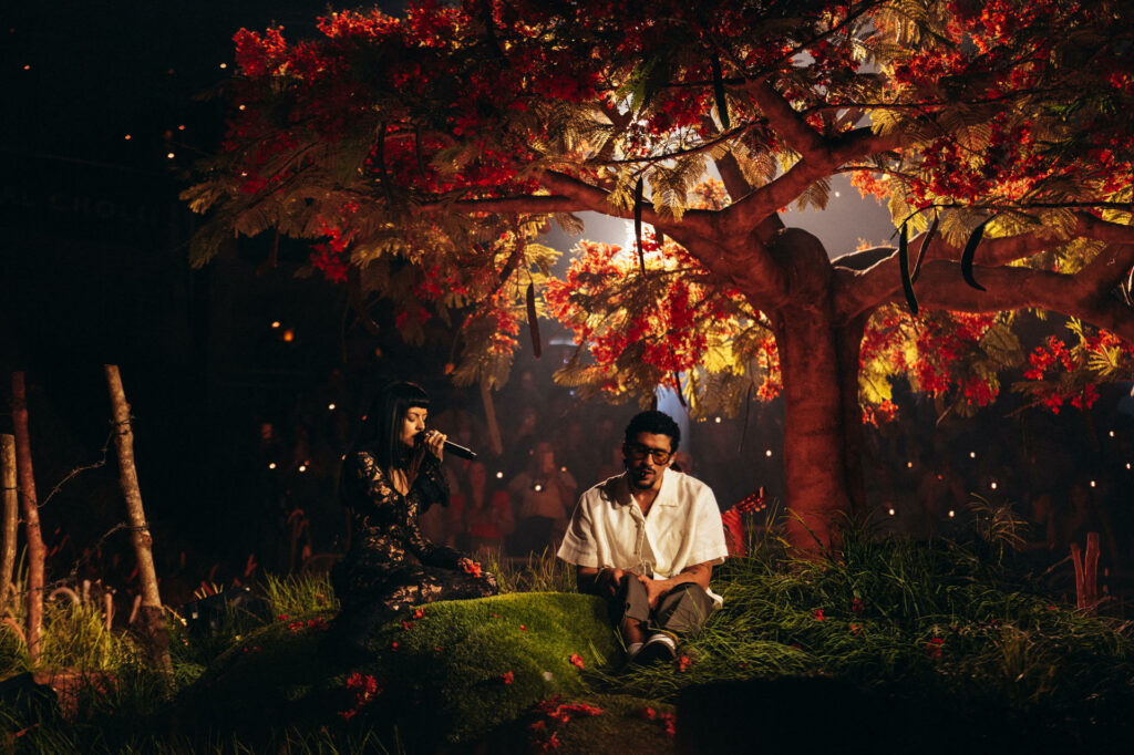 Concierto de Bad Bunny se transmitirá en pantalla grande en varios lugares de Puerto Rico - 5bda2310bdc4eeac4e08d3856fecc6c7ba6b1b2aw-1024x682