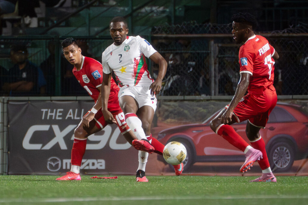 FIFA abre proceso contra Federación de Fútbol salvadoreña por "comportamientos inapropiados" - 600a07218edc22b6aeb82ef345e6835c85d4ac58w-1024x683