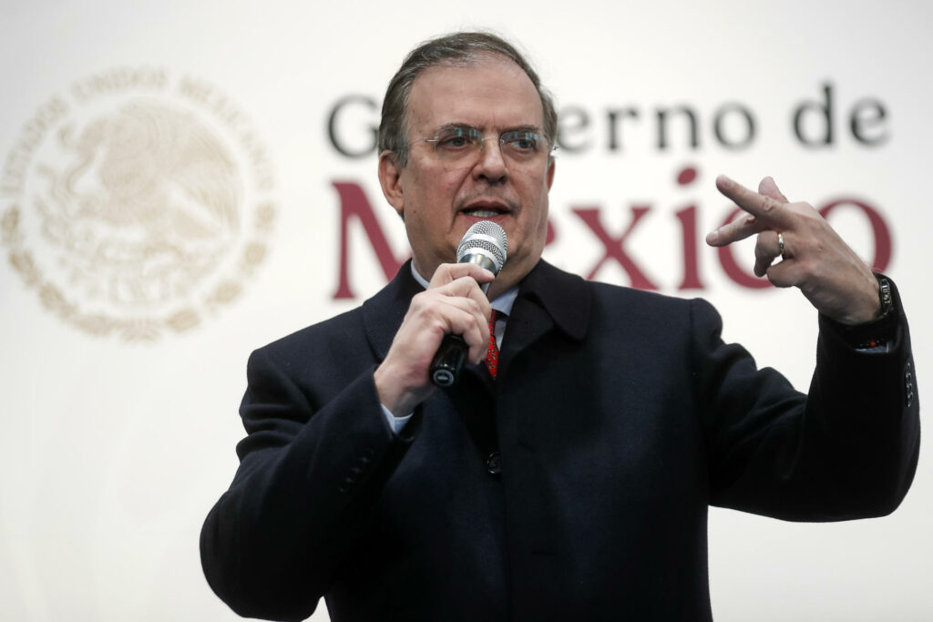 Quitan beneficios fiscales a dos empresas en México por irregularidades en importar acero - 75a1313beef3c9b94aee0bf88a5ce4dcbdd45d29w-1024x683