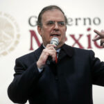 Negociaciones entre México y EE.UU. previas a revisión del T-MEC presentan un avance del 85 por ciento: Ebrard