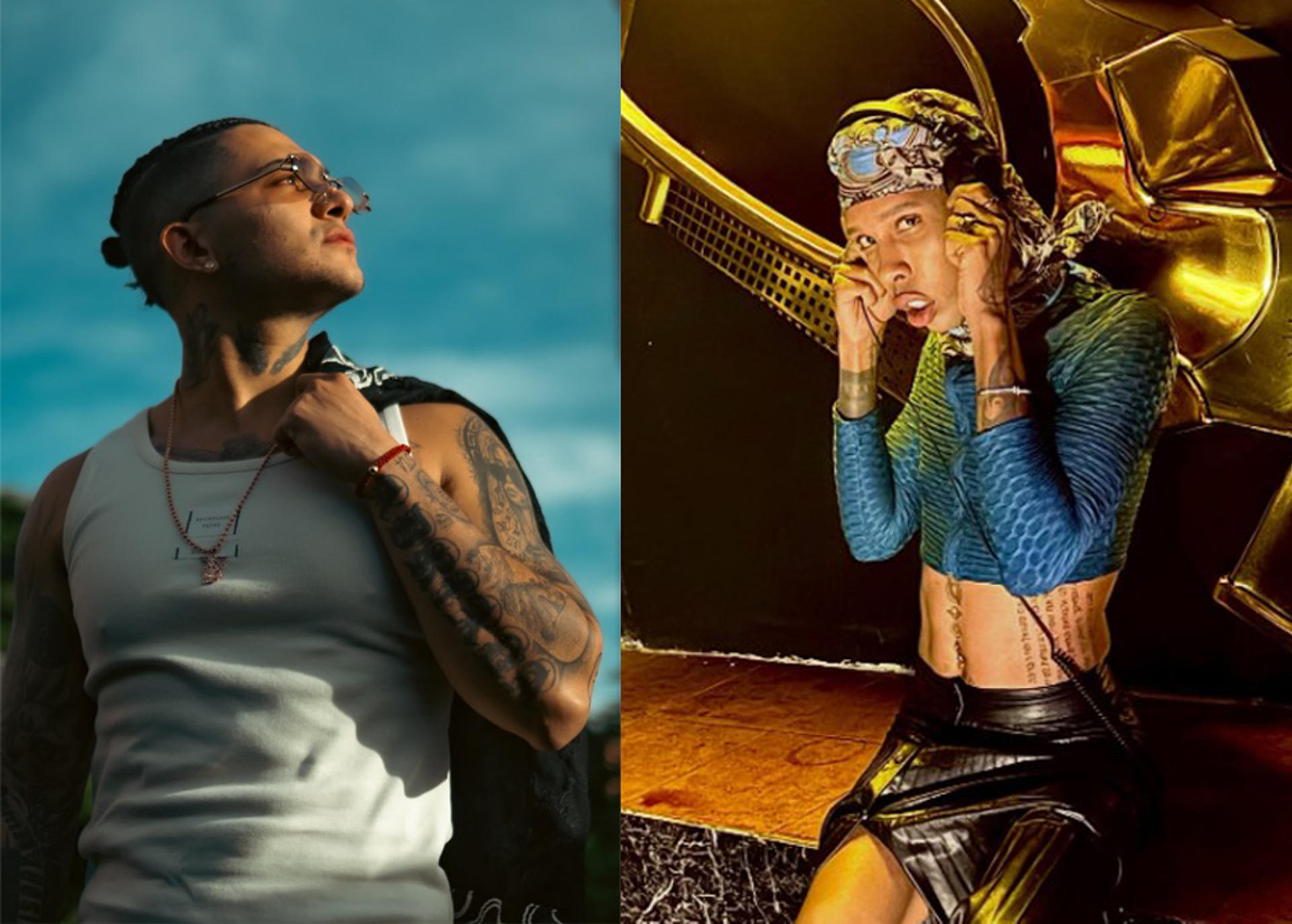 SRE lamenta asesinato de músicos colombianos; promete “investigación exhaustiva” SRE lamenta asesinato de músicos colombianos; promete “investigación exhaustiva”