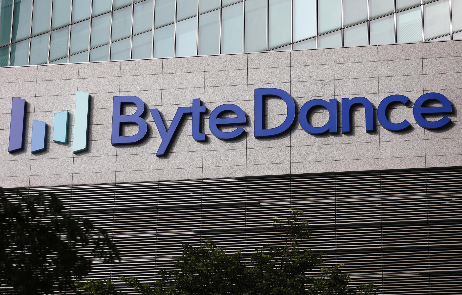 La matriz china de TikTok promete prestar buen servicio en EE.UU. tras charla de Xi y Trump