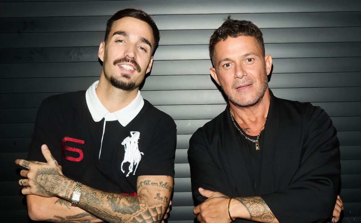 Alejandro Sanz, Jorge Drexler y Carlos Vives: estos son los estrenos musicales de la semana