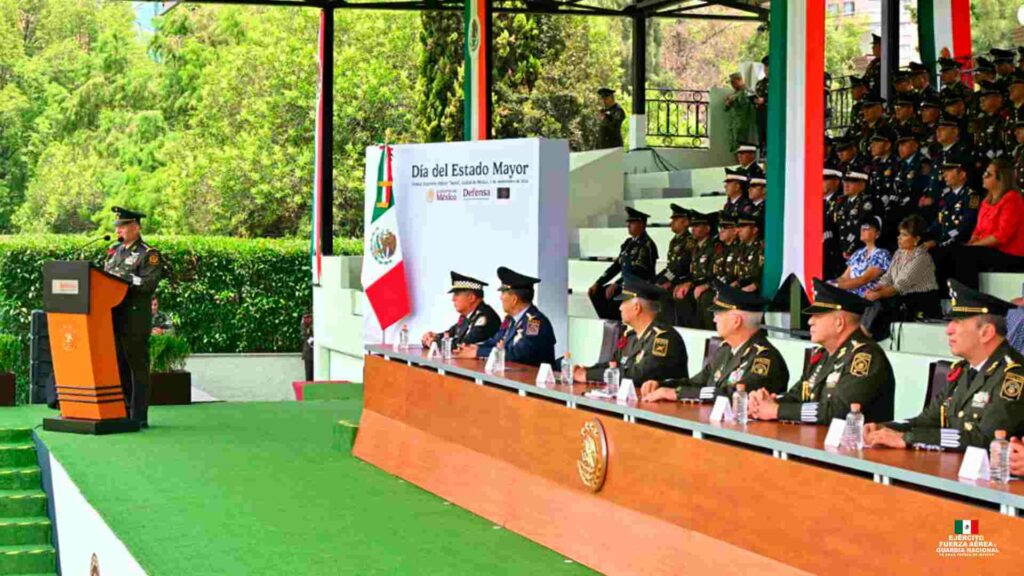 Defensa conmemora el Día del Estado Mayor - aniversario-del-dia-del-estado-mayor-1-1024x576