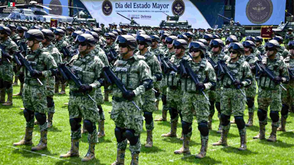 Defensa conmemora el Día del Estado Mayor - aniversario-del-dia-del-estado-mayor-3-1024x576