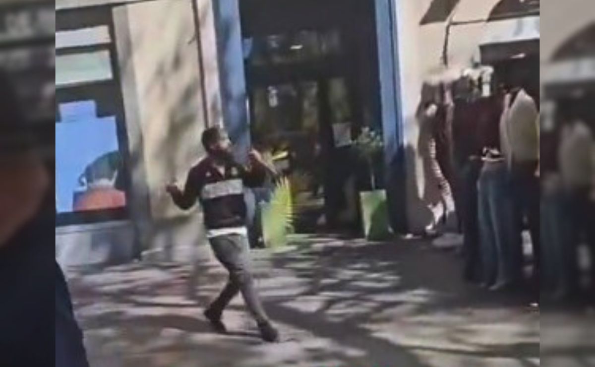 Movilización policial en Marsella por ataque múltiple; agresor fue abatido