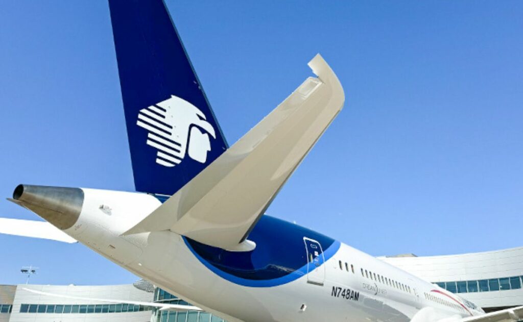 Aeroméxico presenta la nueva ruta directa Monterrey-París