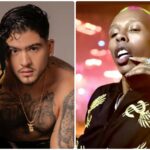 Detienen a ‘El Comandante’, uno de los presuntos responsables del asesinato de músicos colombianos Detienen a ‘El Comandante’, uno de los presuntos responsables del asesinato de músicos colombianos