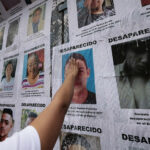 BMA pide al Gobierno de México atender recomendaciones sobre desapariciones de Comité ONU