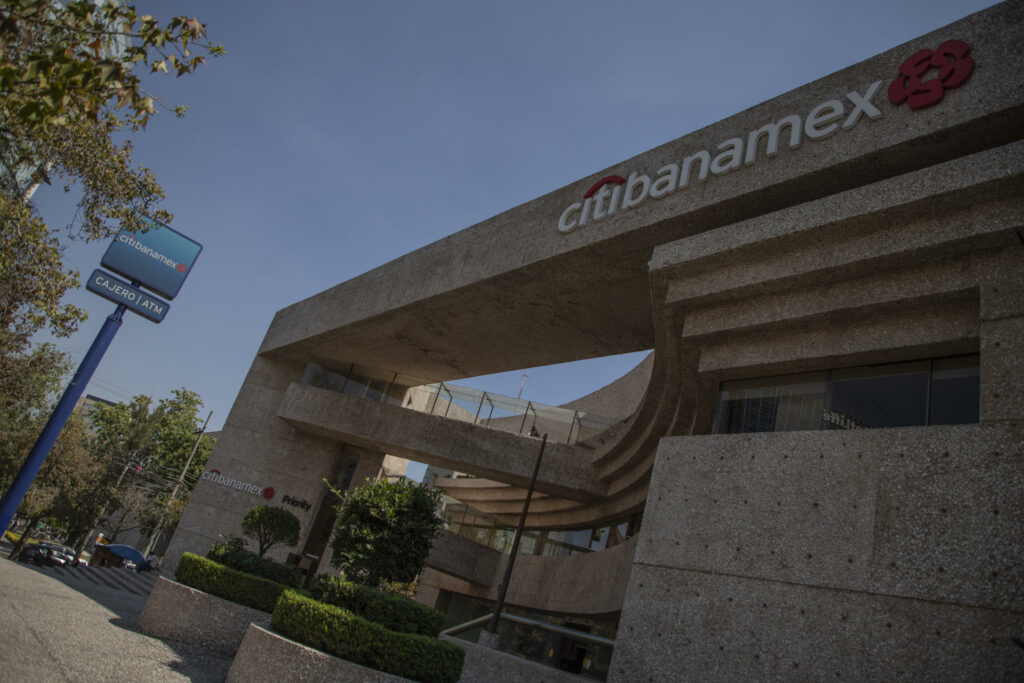 Banamex reabre sucursales en Jalisco, Michoacán y Nayarit tras situación de seguridad