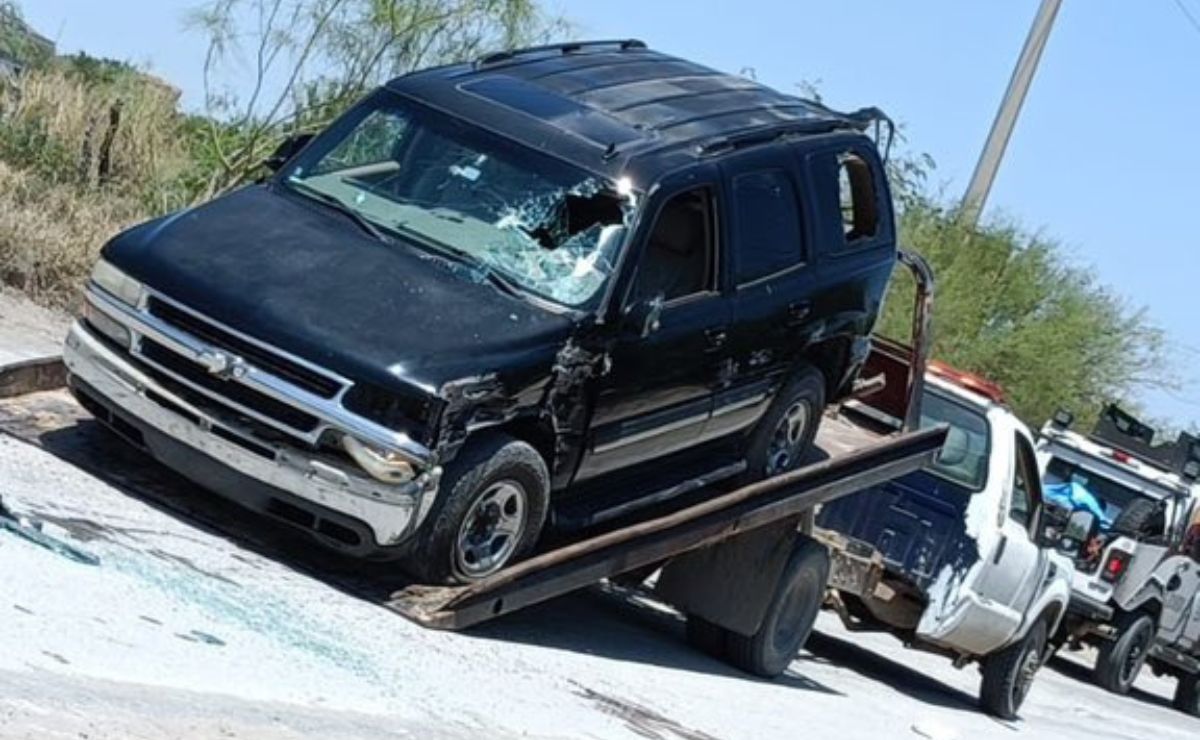 Tamaulipas vive jornada violenta; un menor de edad murió