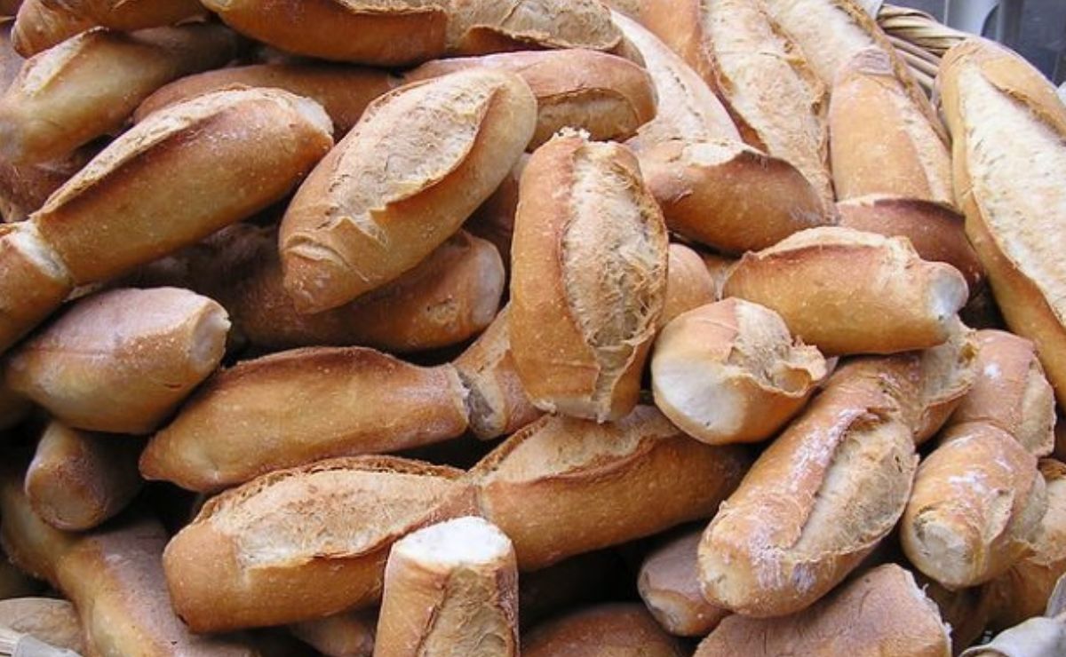 “Un bolillo pa’l susto”, remedio con base científica que sí funciona “Un bolillo pa’l susto”, remedio con base científica que sí funciona