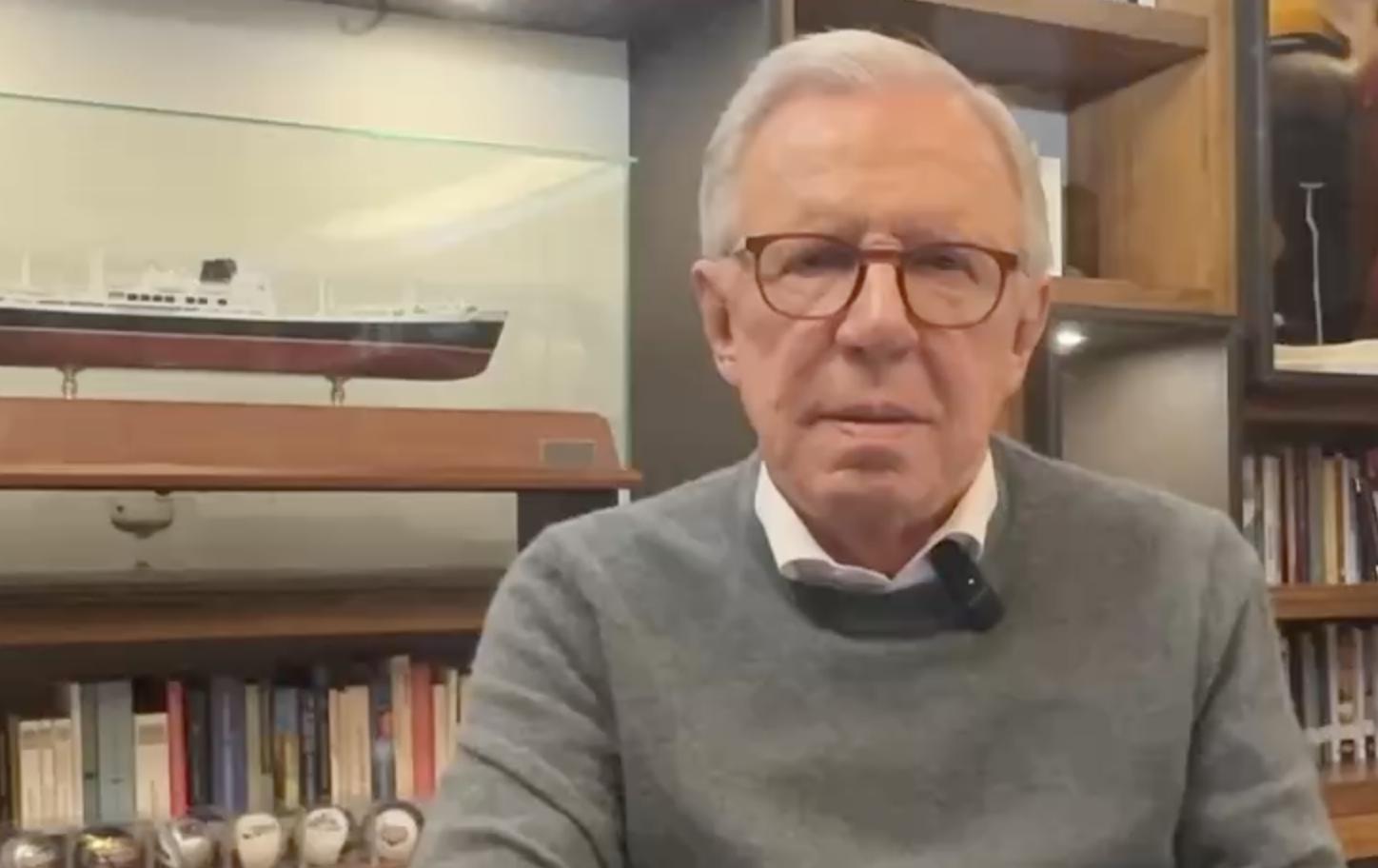 Nunca tocarán fondo en esta red