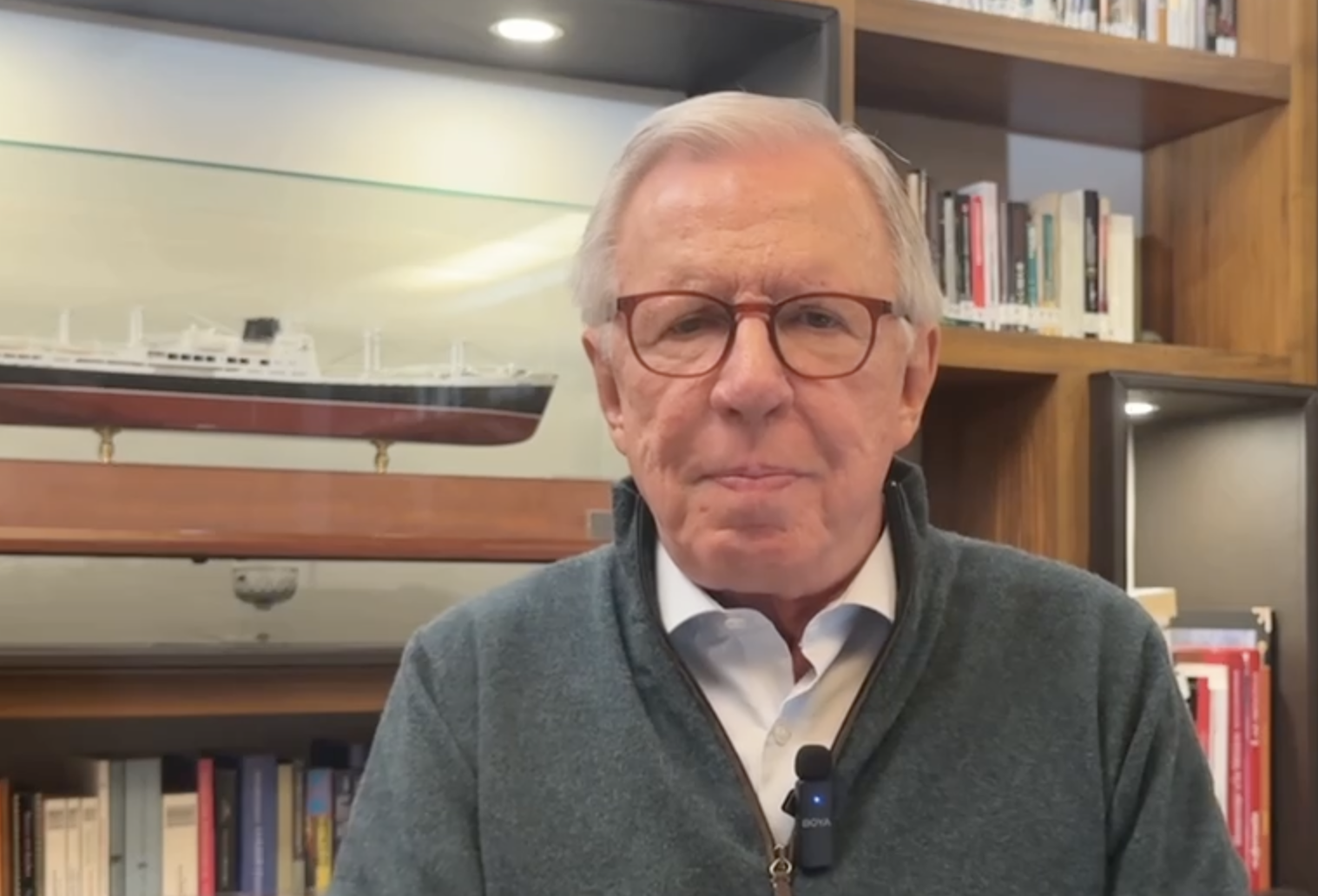 La mayor organizacion político-criminal La mayor organizacion político-criminal