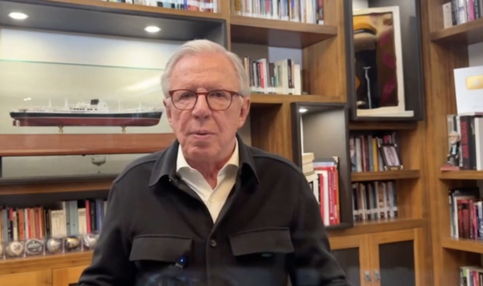 Seguridad, la gran diferencia