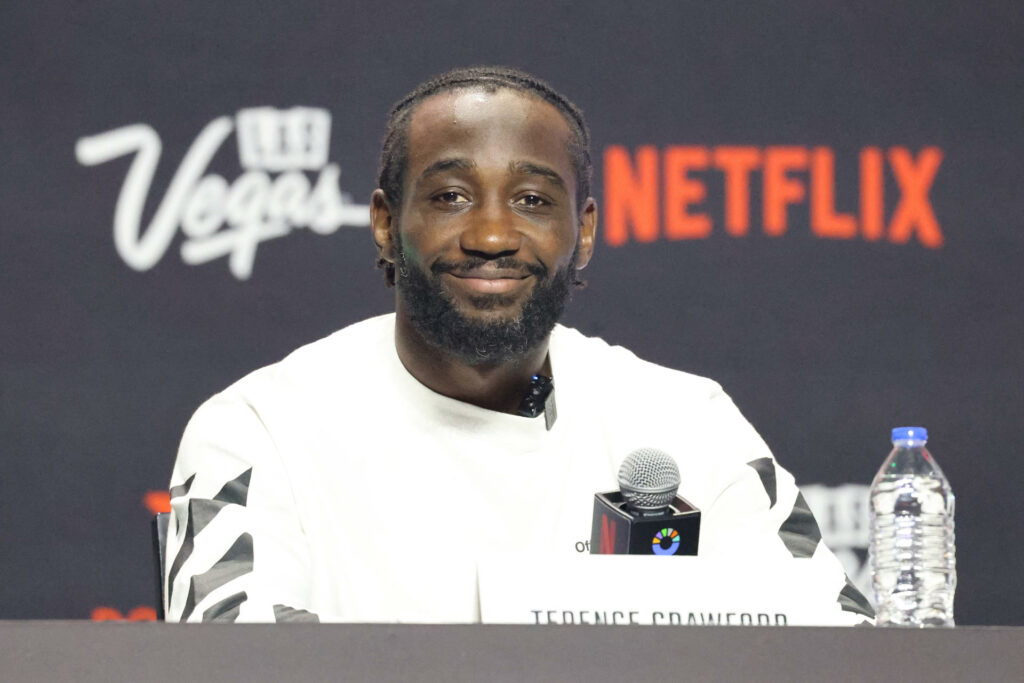 El 'Canelo' Álvarez defiende sus títulos ante un Crawford que busca hacer historia - cc4b2a38e390622b8054d3b2a7044a6e73d733a8w-1024x683