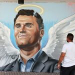 Casa Blanca recuerda al “campeón de la libertad” Charlie Kirk a un año de su muerte