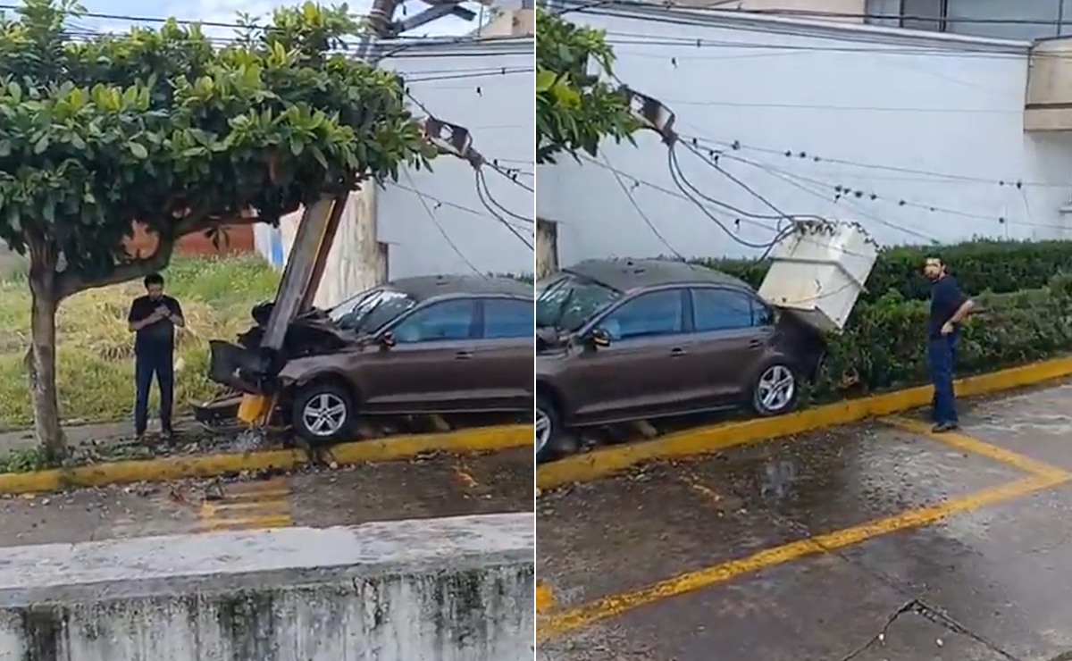 Choque en Córdoba, Veracruz. ¿Implicado el alcalde electo de Yanga? Choque en Córdoba, Veracruz. ¿Implicado el alcalde electo de Yanga?