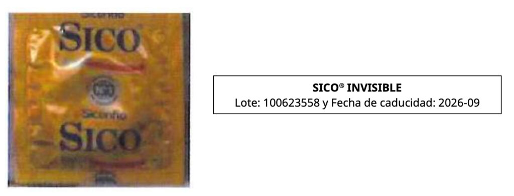 Cofepris alerta por venta de condones falsificados - condones-sico-falsificados-cofepris-30sep25-1024x390