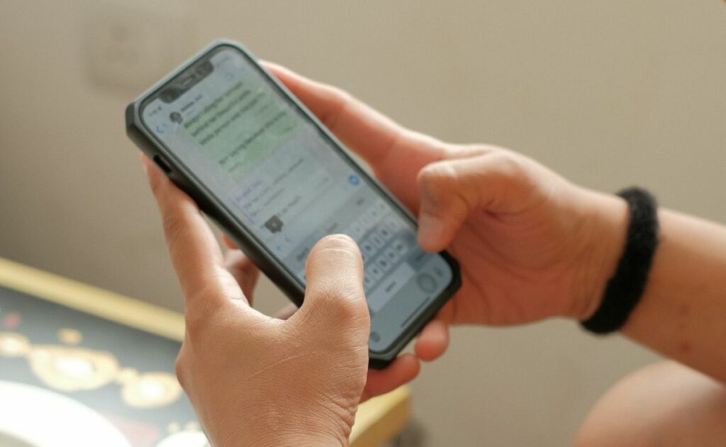WhatsApp refuerza la privacidad, ¿qué son los nombres de usuario?