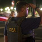 Resalta DEA la detención de mil 300 miembros del Cártel de Sinaloa y del CJNG en 2025