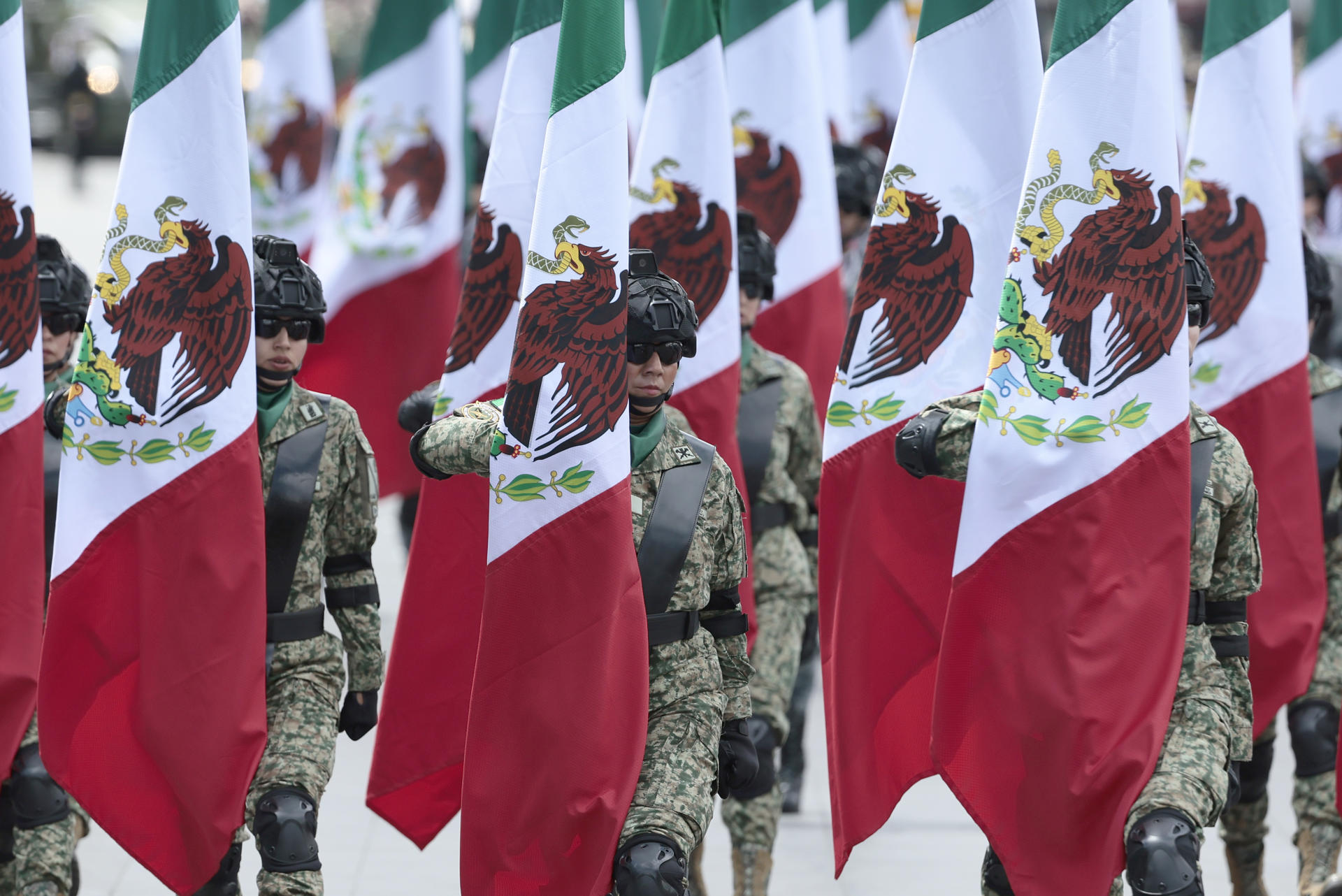 Desfile Militar 2026: ¿Cuál será el recorrido y qué calles estarán cerradas? Desfile Militar 2026: ¿Cuál será el recorrido y qué calles estarán cerradas?