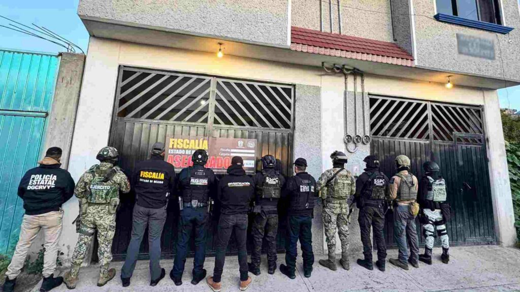 Detienen a cinco integrantes de célula criminal ligada a extorsión en Edomex - detienen-a-cinco-integrantes-de-celula-criminal-ligada-a-extorsion-en-edomex-1-1024x576