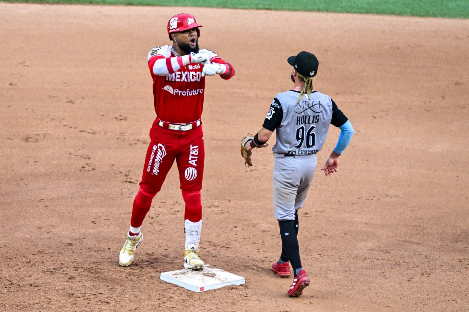 Diablos Rojos del México avanzan a la Serie del Rey 2025; enfrentarán a Charros de Jalisco Diablos Rojos del México avanzan a la Serie del Rey 2025; enfrentarán a Charros de Jalisco