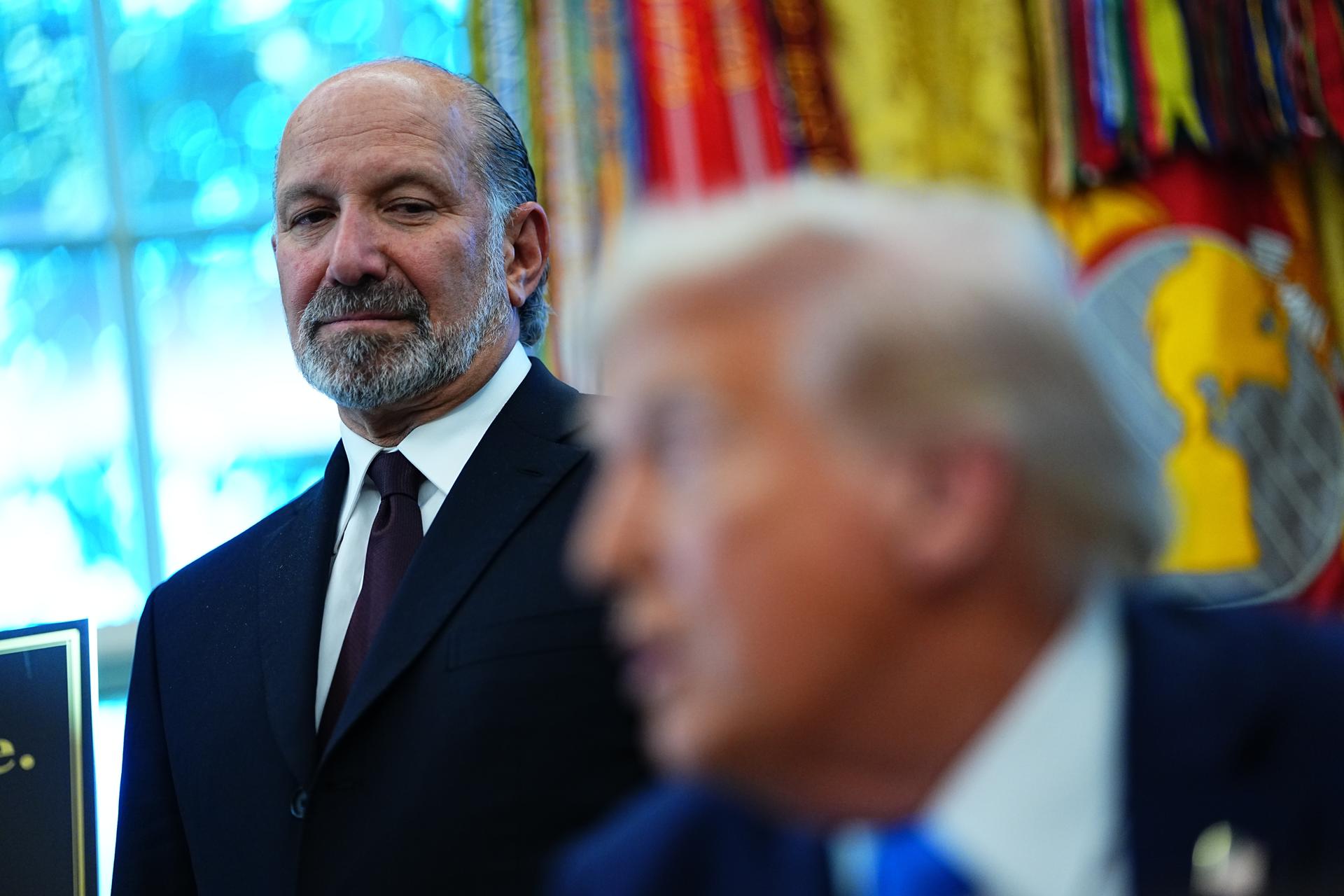 El pago de 100 mil dólares por la visa H-1B impactará más allá de la industria tecnológica