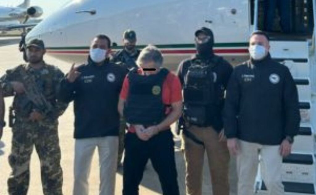 Vinculan a proceso a Hernán Bermúdez Requena por peculado - el-gobierno-de-paraguay-expulso-a-hernan-bermudez-requena-lider-de-la-barredora-1024x631