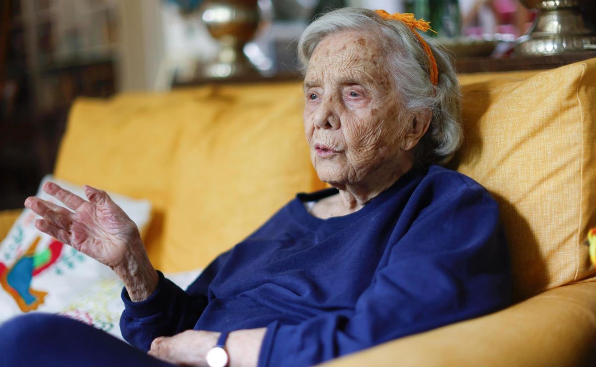 Las historias humanas del dolor del sismo de 1985, por Elena Poniatowska Las historias humanas del dolor del sismo de 1985, por Elena Poniatowska