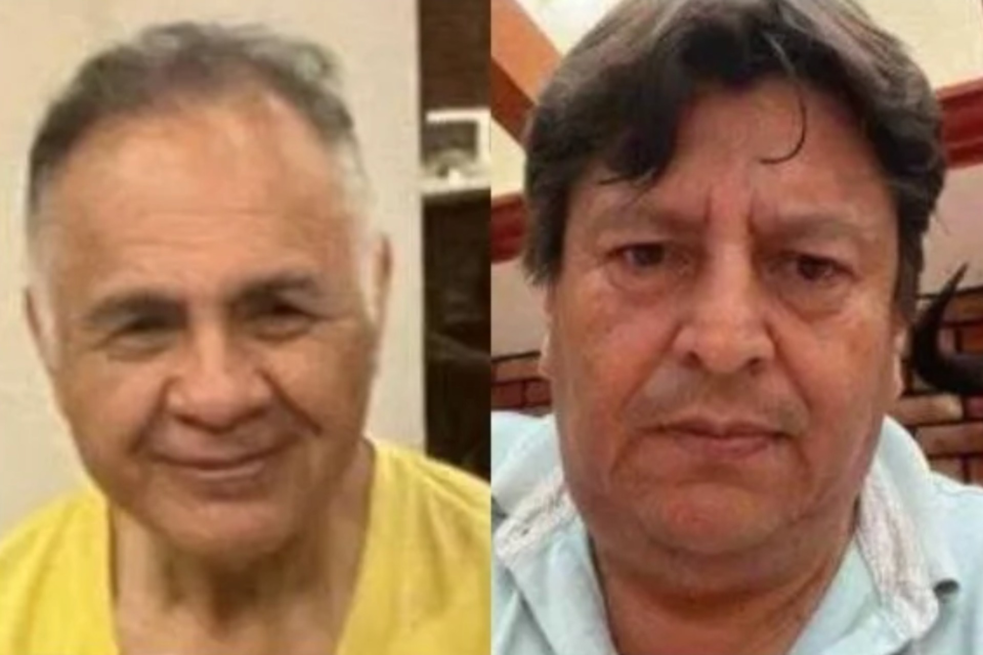 Continúan desaparecidos tres empresarios de Coatzacoalcos, Veracruz