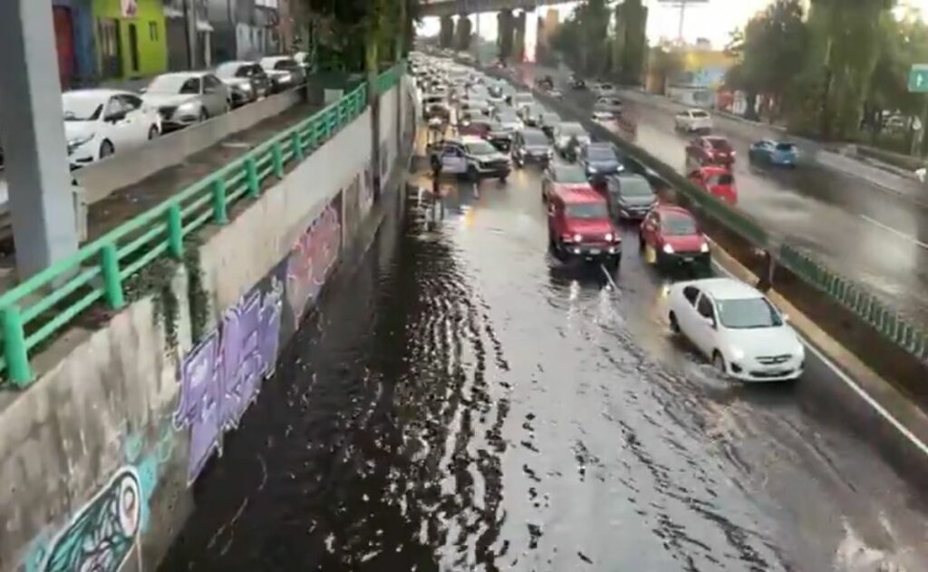 Clima hoy 23 de junio: persistirán las lluvias con descargas eléctricas