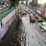 Clima hoy 23 de junio: persistirán las lluvias con descargas eléctricas